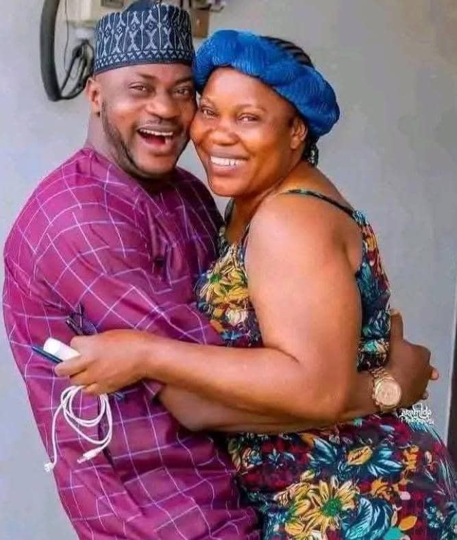 Meet Odunlade Adekola The Nollywood Actor