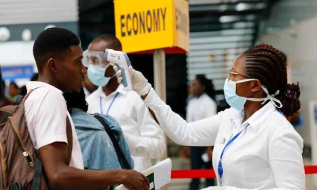 Nigeria Begins Screening of Passengers At Airports As China’s HMPV Spreads To Several Countries