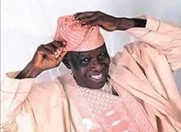 Baba Wande Joins Octogenarian Club