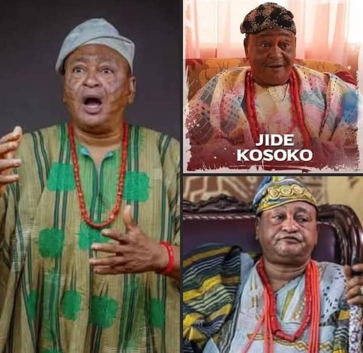 Kosoko Set To Release Esugbayi