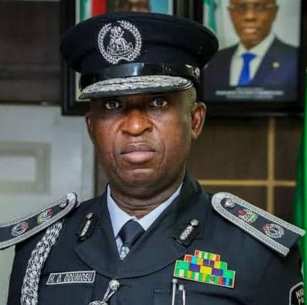 Ogun Police: Ex-AIG Odumosu’s Wife, Rescued From Kidnapper’s Den