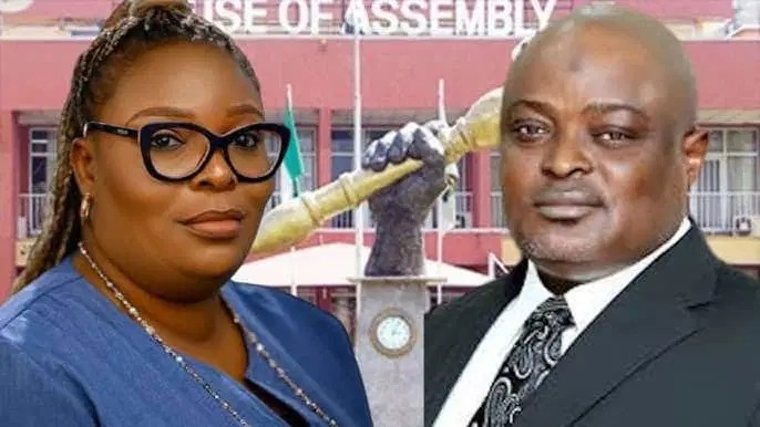 Obasa Denies Allegations Of Arms Cache Discovery