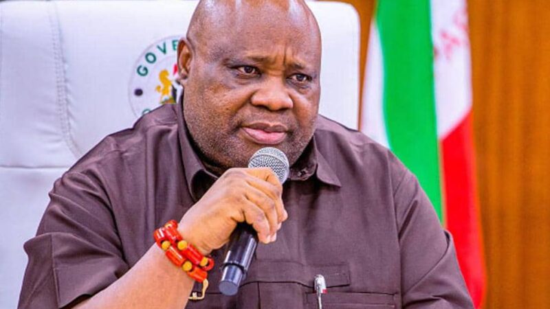 Gov Adeleke directs newly sworn-in LG Chairmen to stay away from LG Councils