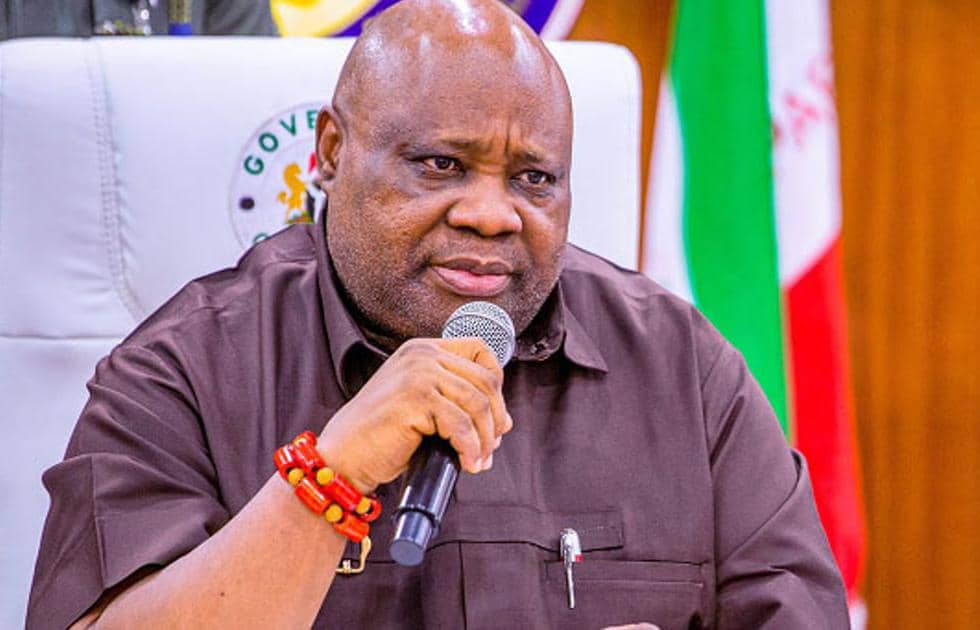 Gov Adeleke directs newly sworn-in LG Chairmen to stay away from LG Councils