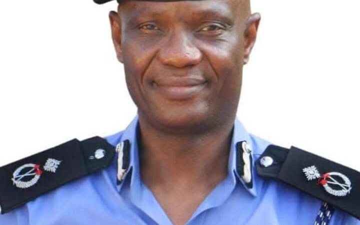 Appointments: DCP Ahmed Lateef, CP Johnson, CP Mamman Gets New Posting