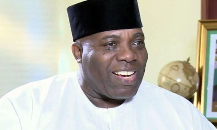 Dr. Doyin Okupe Is Dead…