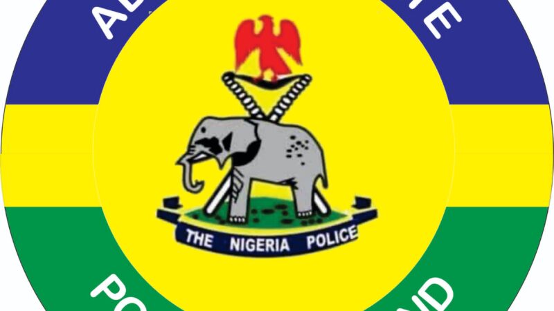 Police Arrest Church Member For Kidnapping Two Reverend Fathers