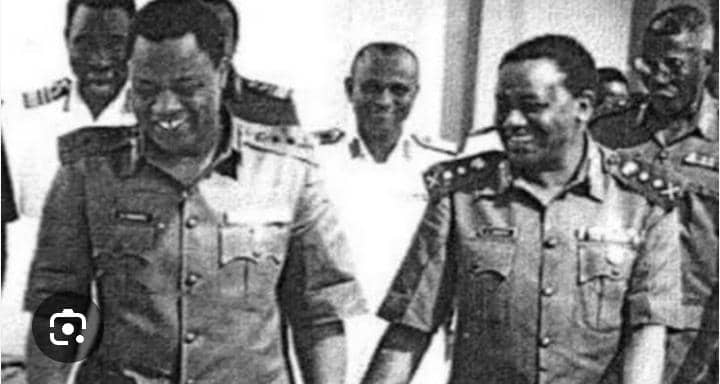 You’re solely responsible for the annulment of June 12  Election – Abacha Family