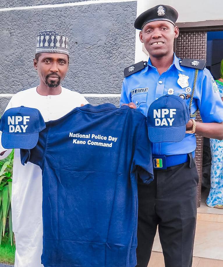 Kano Police, YOSPIS Ready For National Police Day Celebration