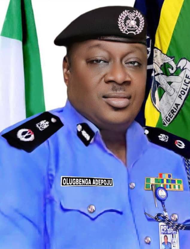Police Arrests Man For Defiling A Teenager In Rivers State