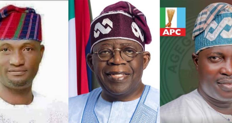 Agege Mafia’s Insist On Imposition amidst President Tinubu directives