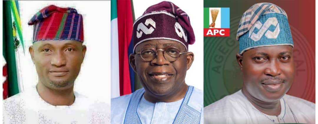 Agege Mafia’s Insist On Imposition amidst President Tinubu directives