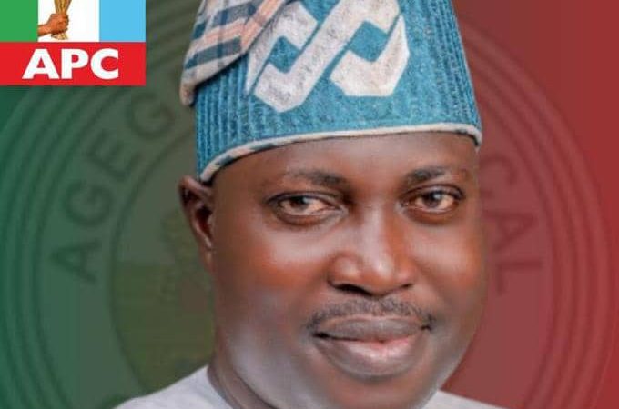 Agege LG: TOS , Six others cleared for APC primary election
