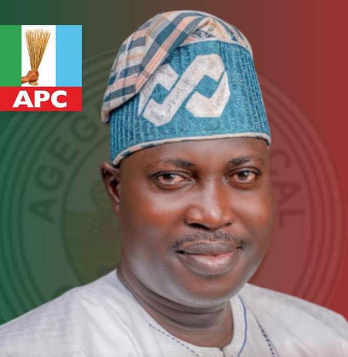 Agege LG: TOS , Six others cleared for APC primary election