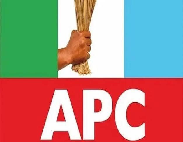 The Ruling Party APC In Critical Meeting Ahead Party’s Primary Election