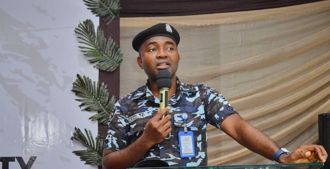 Killer Of Hon Justice Azuka Rearrested After Escape – Anambra Police