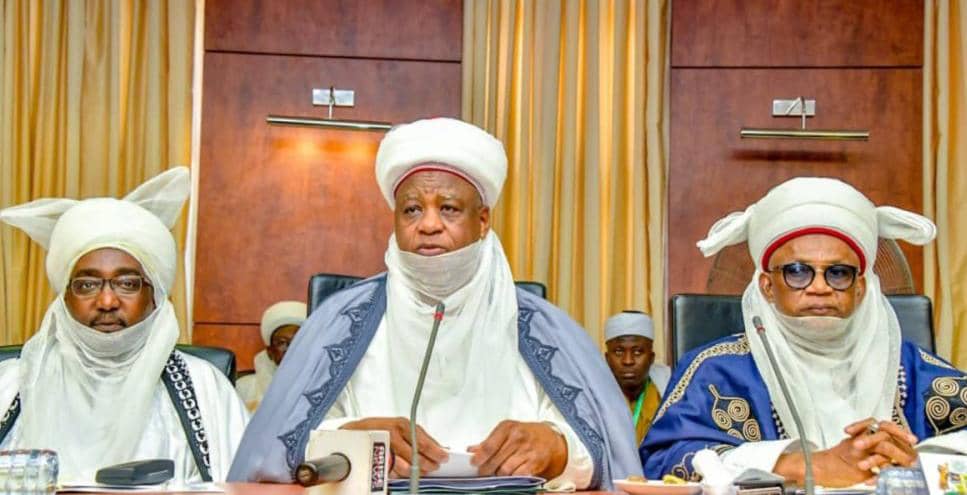 Sultan of Sokoto expresses deep worry over escalating insecurity in northern region