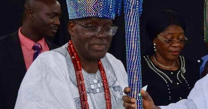Olubadan Suspends Two Chiefs Over Land Grabbing