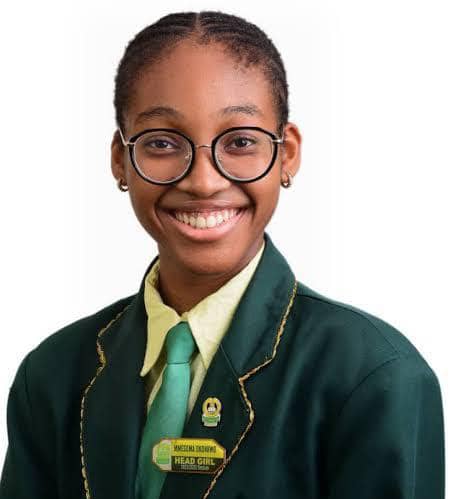 Meet Mmesoma Okonkwo, teenager who emerged worldwide best in English Cambridge exam