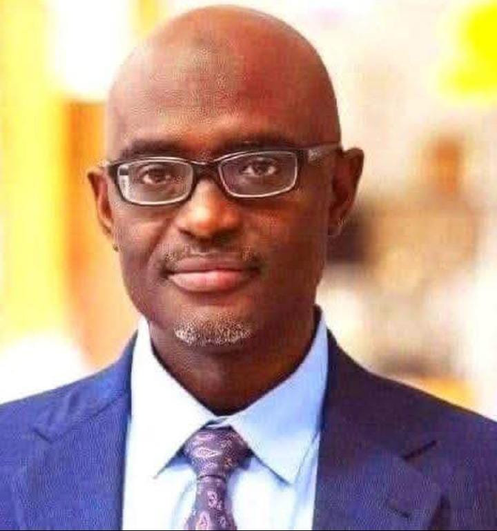 Meet Sarki Abba from Kano State Nigeria, the genius that was made to rewrite WASC after scoring 9 distinctions…