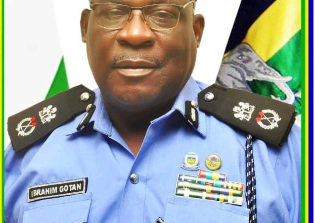 Osun Gets New Police Commissioner