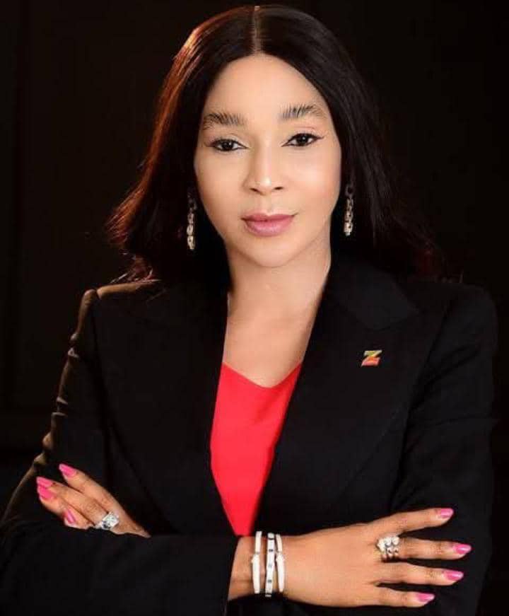Meet The Highest Paid Nigeria Banker
