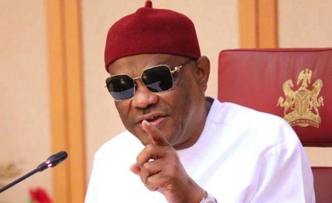 Publisher Warn Tinubu Against Wike