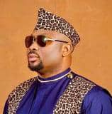Churchill Donates Brand New Bus To Ondo Anglican Church