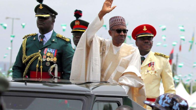 Things You Need To Know About Former Nigerian Leader, President Muhammadu Buhari