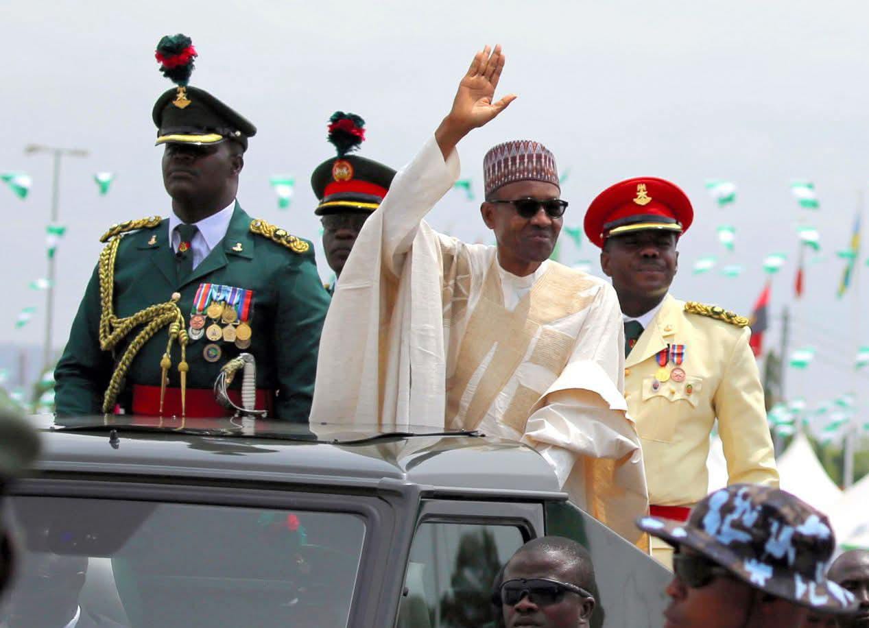 Things You Need To Know About Former Nigerian Leader, President Muhammadu Buhari
