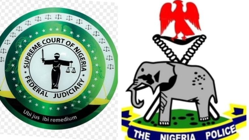 Clarification on Land Dispute: Egunaye Family Reaffirms Legal Ownership Amid Ongoing Litigation with Fasehun Estate
