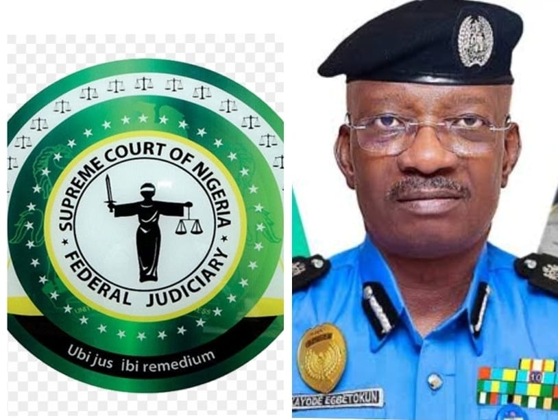 Femi Fasehun: Misleading The Court and Deceiving The Nigerian Police