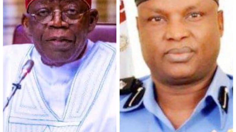 Strategic Move For National Security: The Case For Abba Kyari’s Release