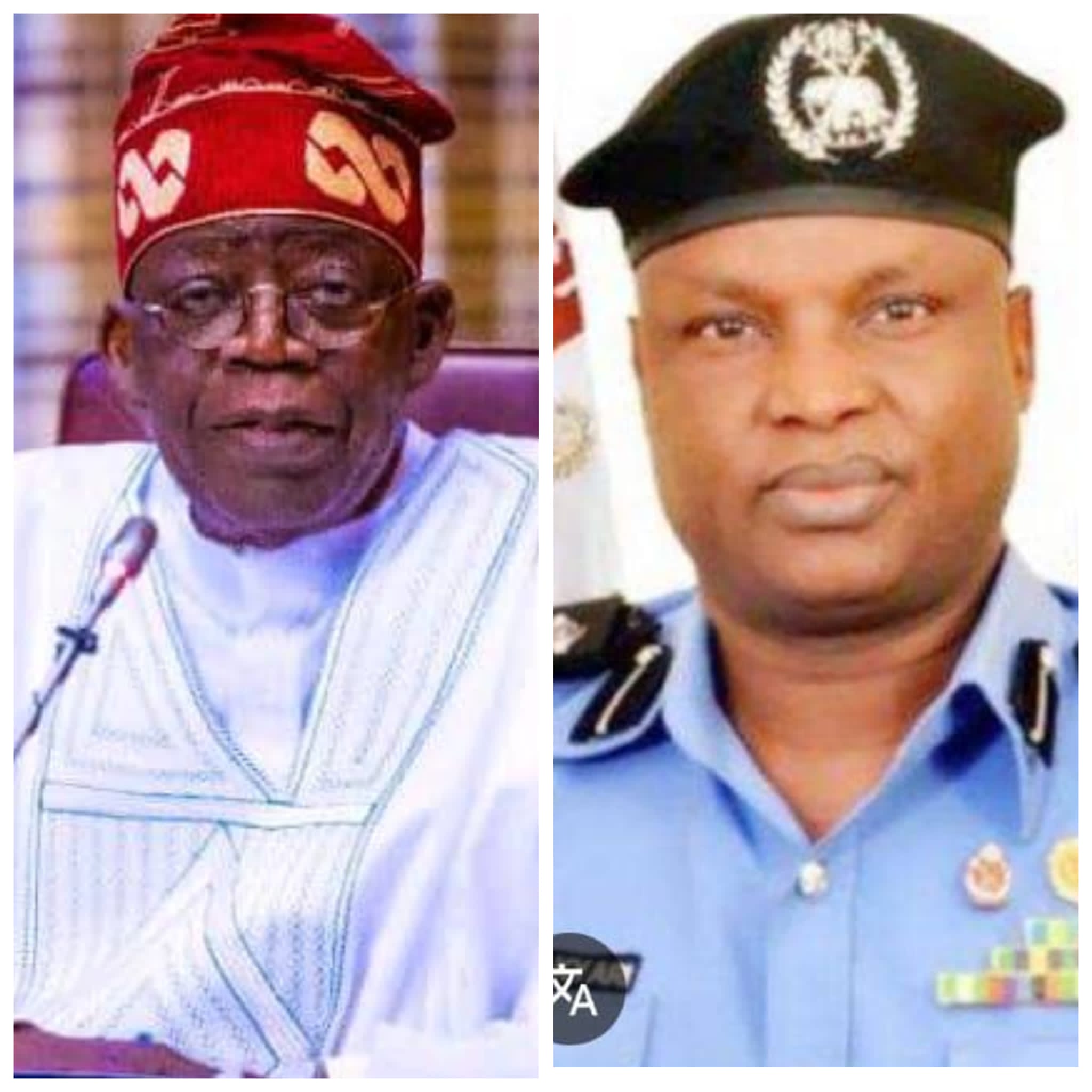 Strategic Move For National Security: The Case For Abba Kyari’s Release