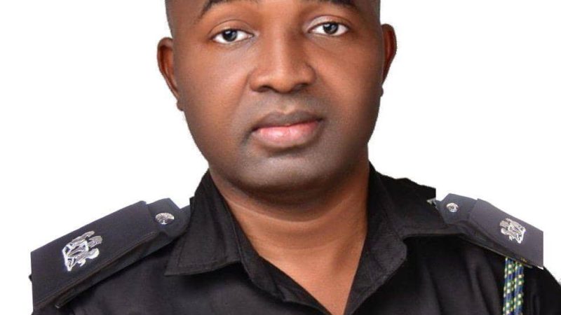 Anambra Police Reopen Investigation On The Death of Former President of the Onitsha Chamber of Commerce