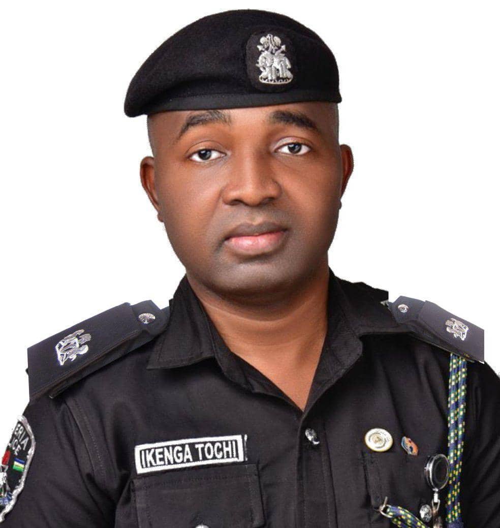 Anambra Police Reopen Investigation On The Death of Former President of the Onitsha Chamber of Commerce