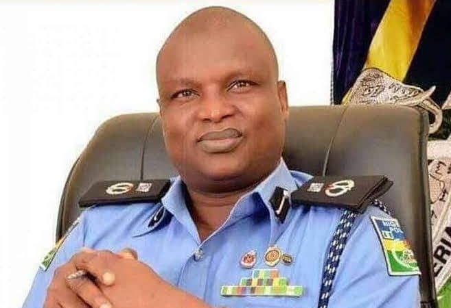 Grant Presidential Pardon To DCP Abba Kyari IHRC Urge President Tinubu