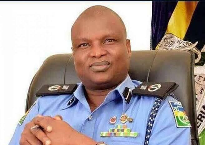 Grant Presidential Pardon To DCP Abba Kyari IHRC Urge President Tinubu