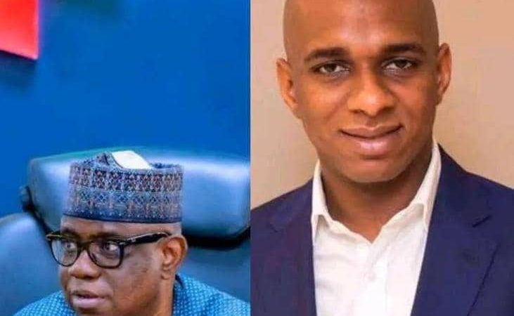 Abdullahi Bashir-Haske: How NNPCL Boss Bayo Ojulari’s Ties To Atiku’s