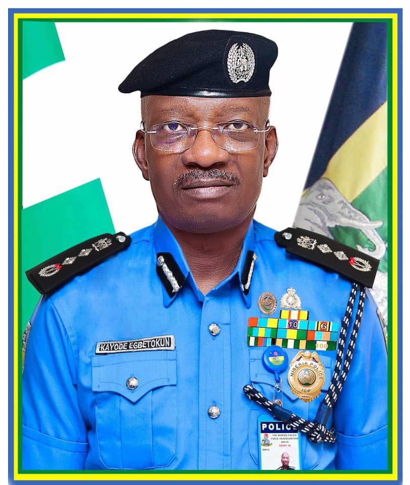 IGP Encourage Promoted Police Officers Approved By Police Service Commission