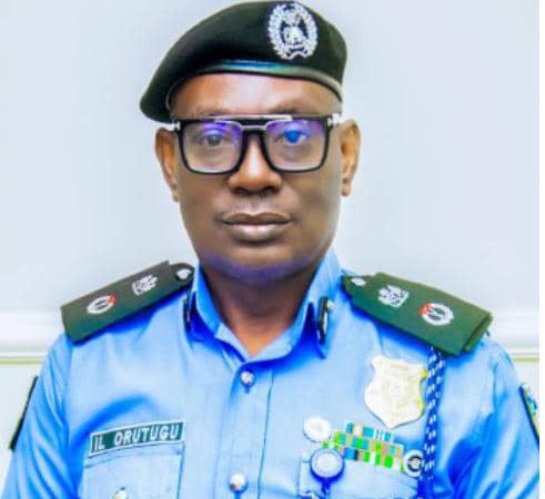 Stay Away From Anambra State; Police Warn VeryDarkMan