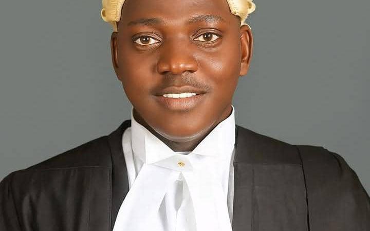 How My Lecturer Denied Me, “The Class of the gods”