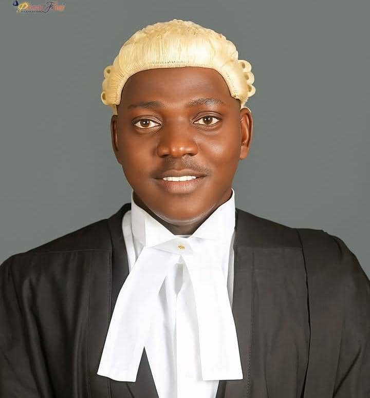 How My Lecturer Denied Me, “The Class of the gods”