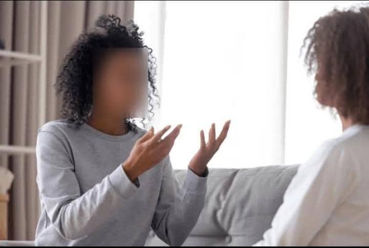 A Complex Family Situation: Divorce, Estrangement, and a Wedding Who Is At Fault?