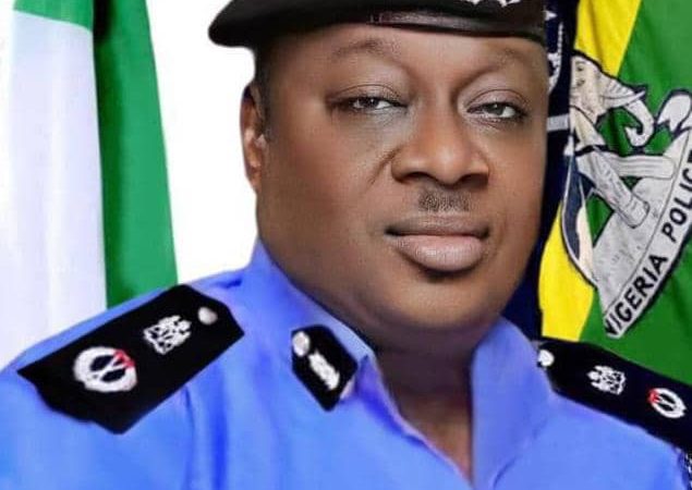 Police Arrests Interstate Criminal Suspects and Recover Vehicles