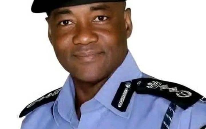 “HOW THE POLICE ARRESTED ME WITHOUT KNOWING I WAS THE COMMISSIONER OF POLICE” – MD ABUBAKAR