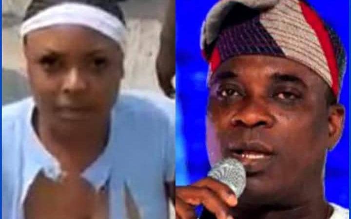 We Are All Guilty As Wasiu Ayinde Marshall And Comfort Emmanson – Prince Tunde Aiyekooto