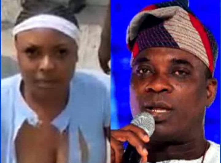 We Are All Guilty As Wasiu Ayinde Marshall And Comfort Emmanson – Prince Tunde Aiyekooto