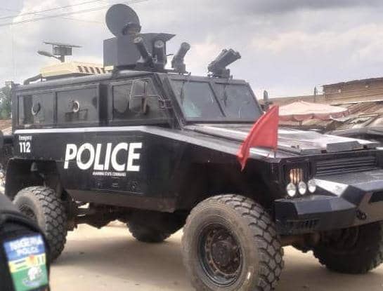 Police Promise Adequate Security To Boost Electoral Integrity Across Anambra State