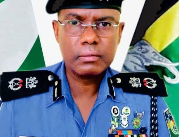 Kano Police rejig Secure Architecture for Election Integrity In the State